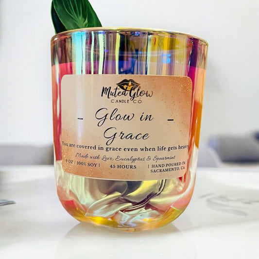 Glow in Grace