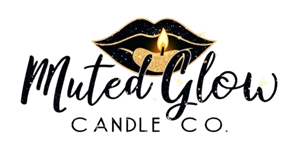 Muted Glow Candle Co.